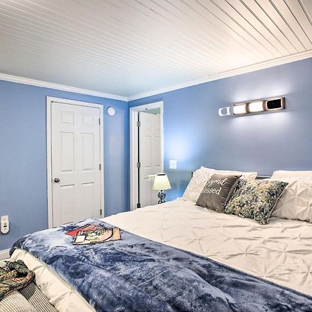 Updated Williamstown Apartment With Kitchen! Eksteriør bilde